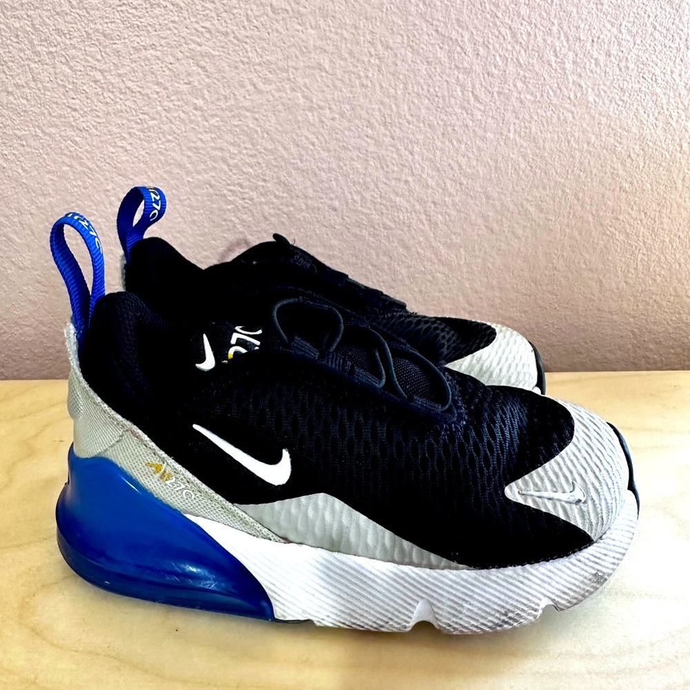 Toddler Nike air max